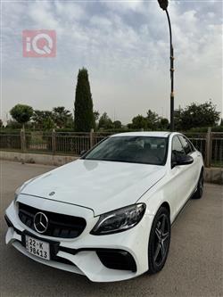 مێرسێدس بێنز C-Class